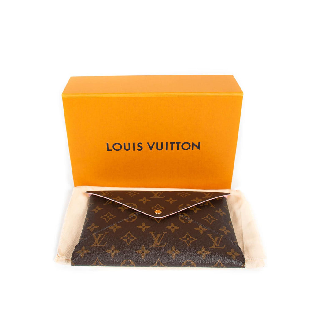 Louis Vuitton Monogram Kirigami Pochette Bags Louis Vuitton - Shop authentic new pre-owned designer brands online at Re-Vogue