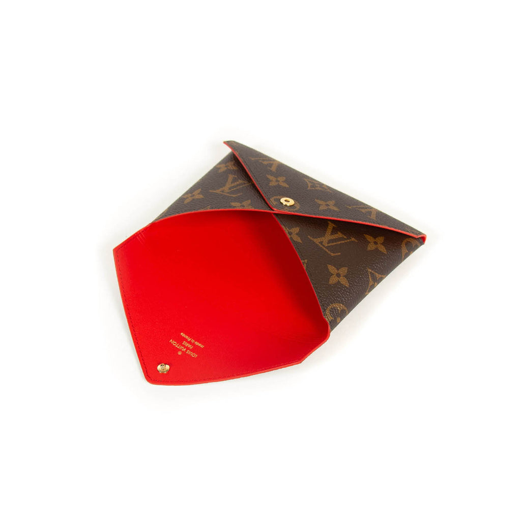 Louis Vuitton Monogram Kirigami Pochette Bags Louis Vuitton - Shop authentic new pre-owned designer brands online at Re-Vogue