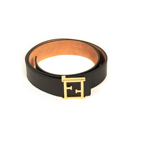 Hermes Reversible H Belt