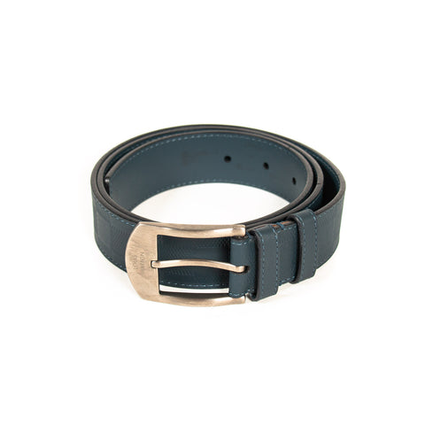 Gucci Guccissima Leather Waist Belt