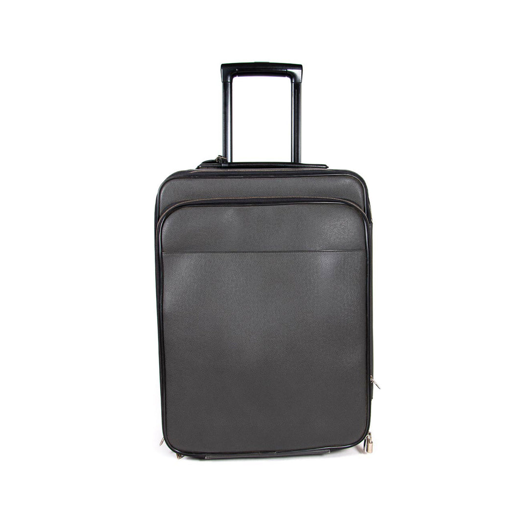 Louis Vuitton Taiga Pegase 55 Bags Louis Vuitton - Shop authentic new pre-owned designer brands online at Re-Vogue