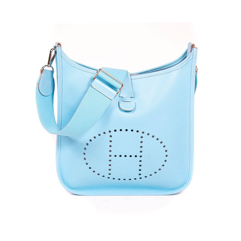 Hermès Constance III 18 Mini Gold Epsom 2023