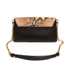 Louis Vuitton LockMe Snake Skin Small Shoulder Bag Bags Louis Vuitton - Shop authentic new pre-owned designer brands online at Re-Vogue