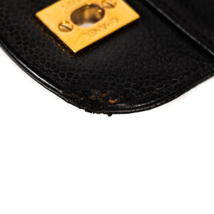 Chanel Classic Jumbo Single Flap Bag Bags Chanel - Shop authentic new pre-owned designer brands online at Re-Vogue