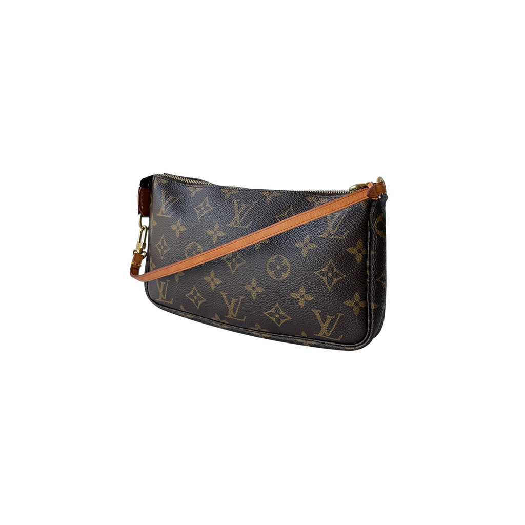 Louis Vuitton Monogram Pochette Accessoires