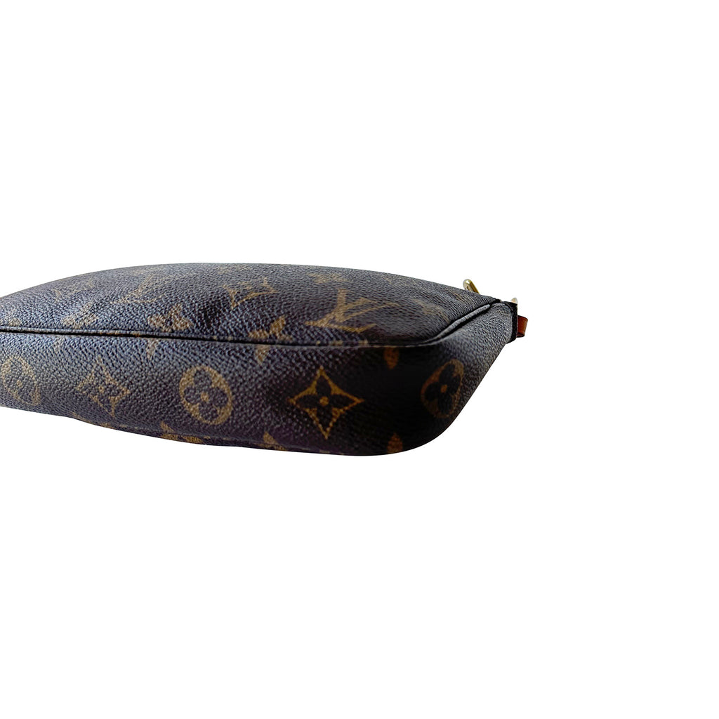 Louis Vuitton Monogram Pochette Accessoires