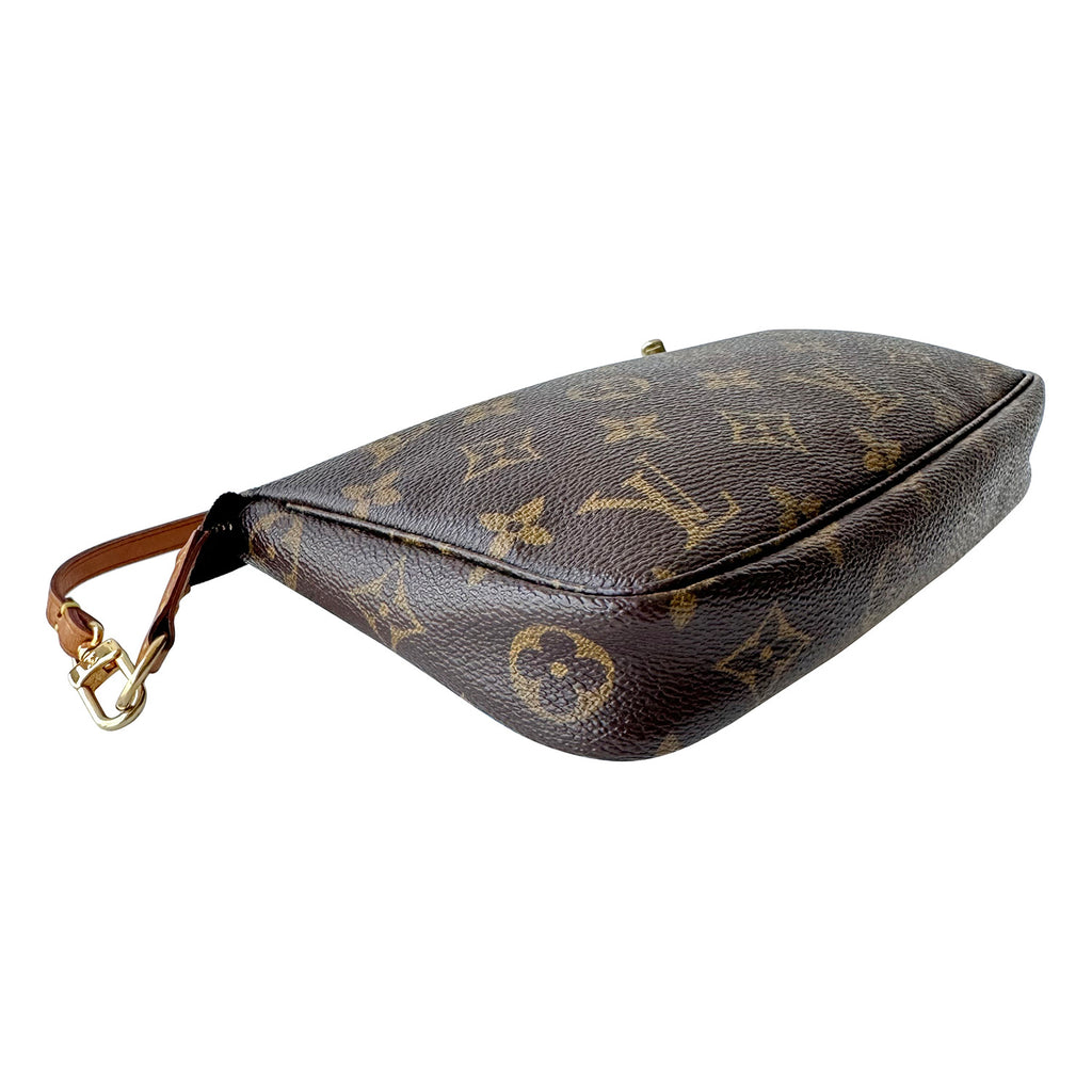 Louis Vuitton Monogram Pochette Accessoires