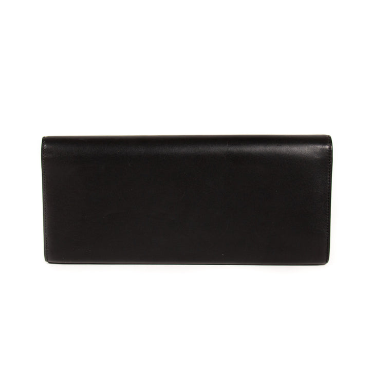 Saint Laurent Lutetia Clutch Bags Yves Saint Laurent - Shop authentic new pre-owned designer brands online at Re-Vogue