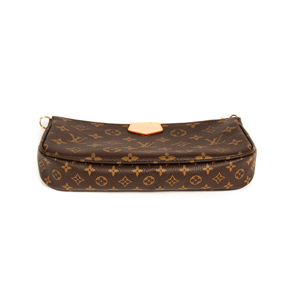 Louis Vuitton Multi Pochette Accessoires Bags Louis Vuitton - Shop authentic new pre-owned designer brands online at Re-Vogue