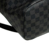 Louis Vuitton Damier Graphite Zac Backpack