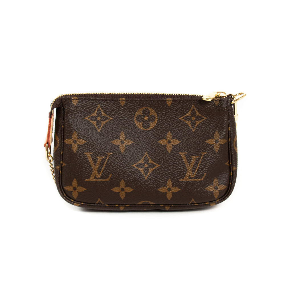 Louis Vuitton Mini Pochette Accessoires