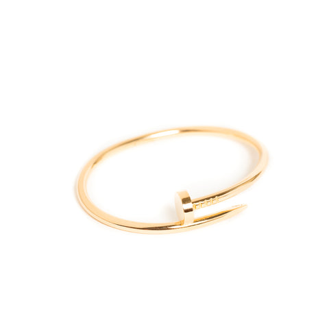 Cartier Love Ring