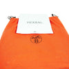 Hermès Herbag PM Toile Beige
