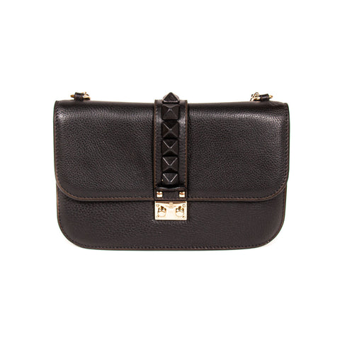 Alexander McQueen De Manta Clutch