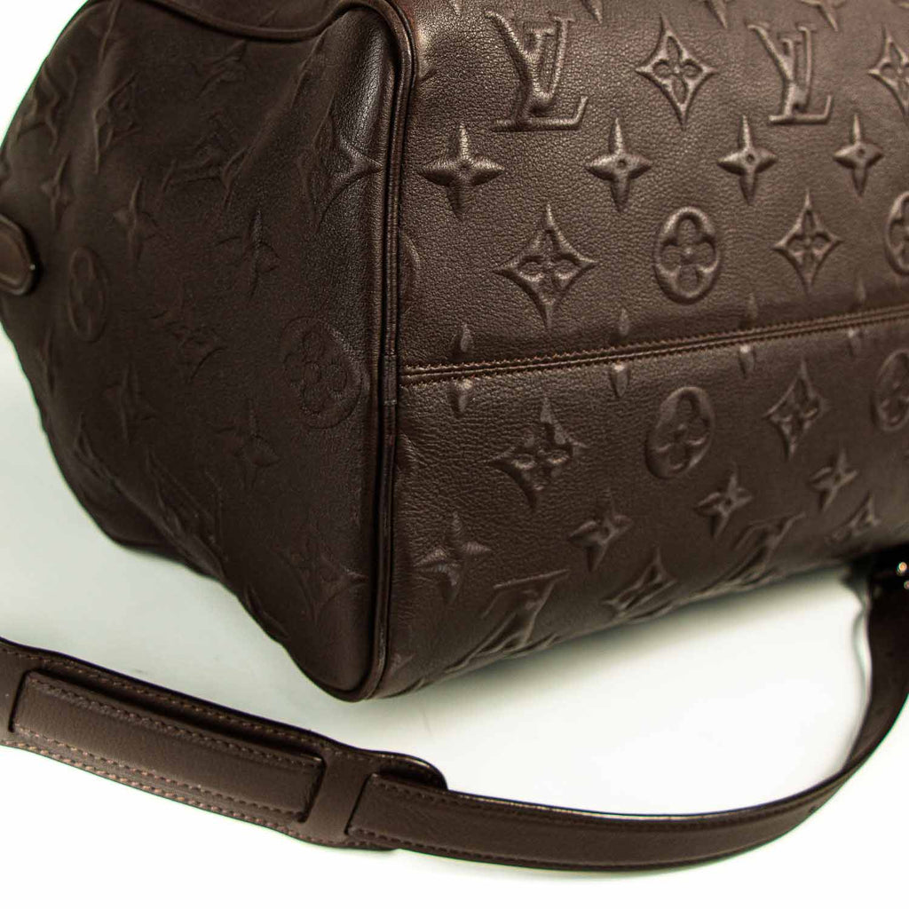 Louis Vuitton Every Journey Begins in Africa Keepall 45 Bags Louis Vuitton - Shop authentic new pre-owned designer brands online at Re-Vogue