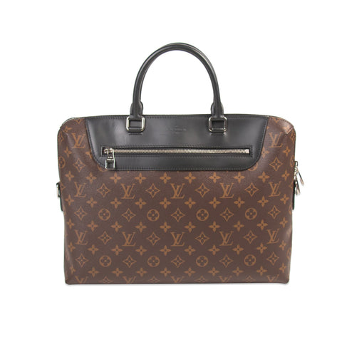 Louis Vuitton Monogram Eclipse Keepall 45