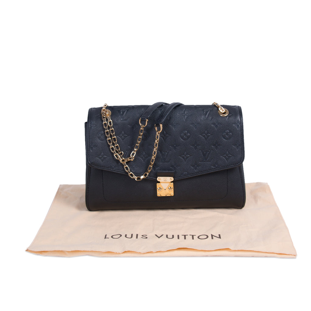 Louis Vuitton Saint Germain MM Bags Louis Vuitton - Shop authentic new pre-owned designer brands online at Re-Vogue