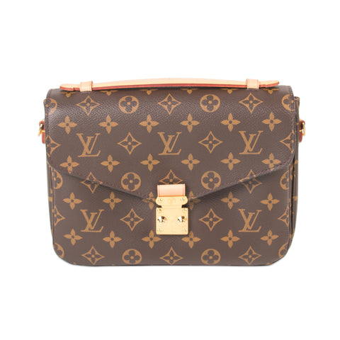 Louis Vuitton Monogram Eclipse Keepall 45