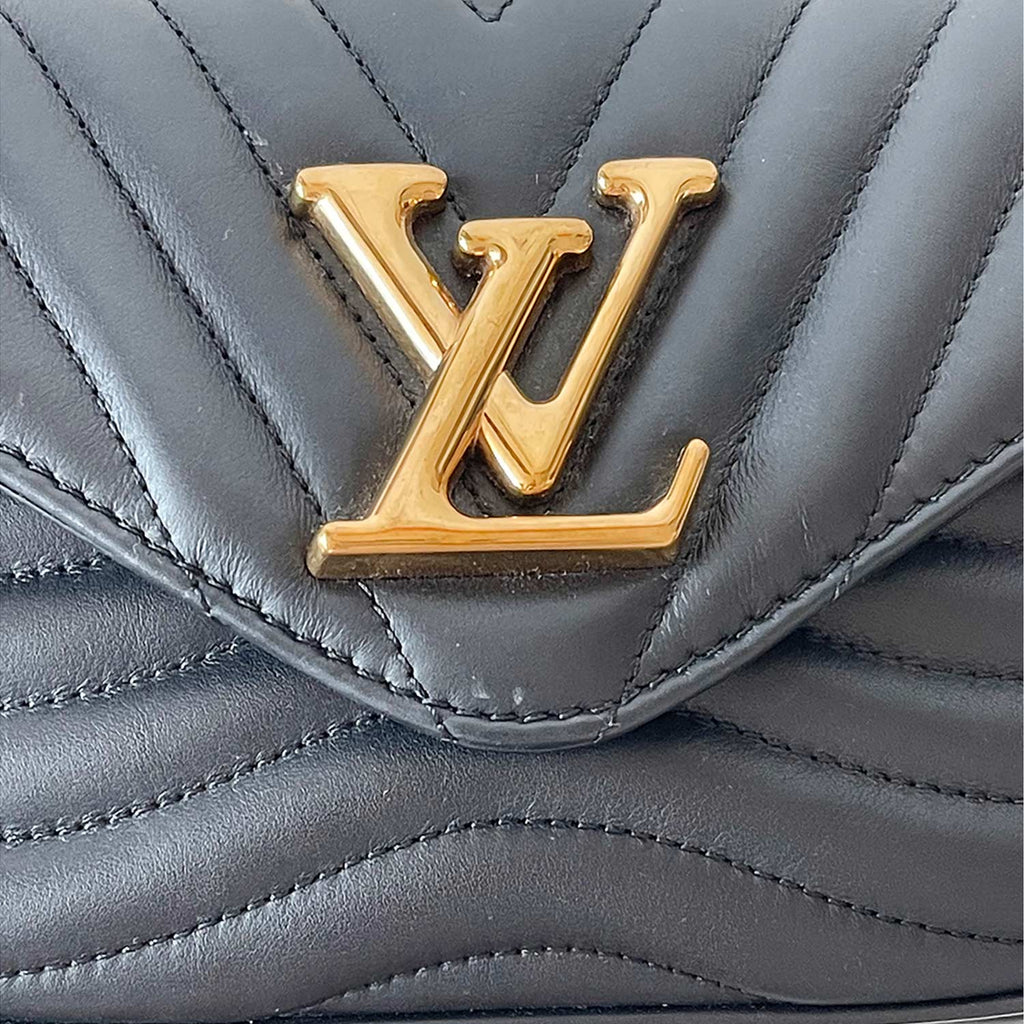 Louis Vuitton New Wave Multi Pochette