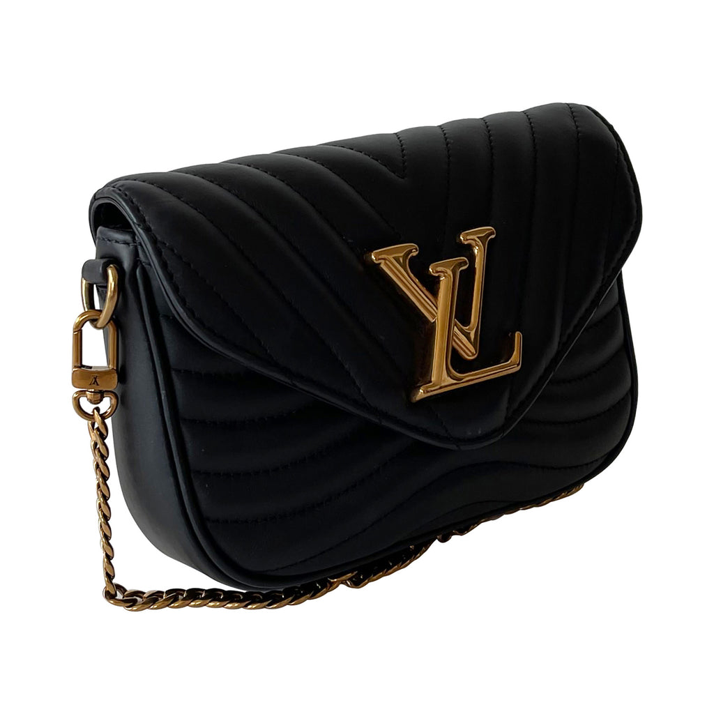 Louis Vuitton New Wave Multi Pochette