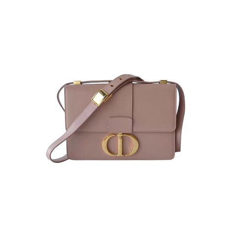 Gucci Soho Small Leather Disco Bag