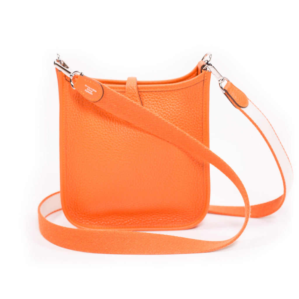 Hermes Evelyne TPM - revogue