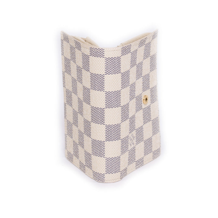 Louis Vuitton French Wallet - revogue