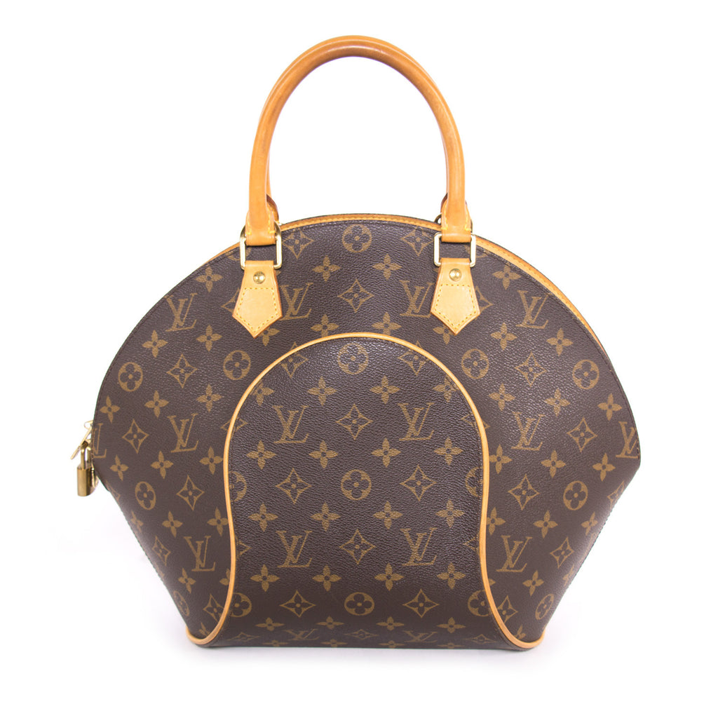 Louis Vuitton Ellipse PM Bags Louis Vuitton - Shop authentic new pre-owned designer brands online at Re-Vogue