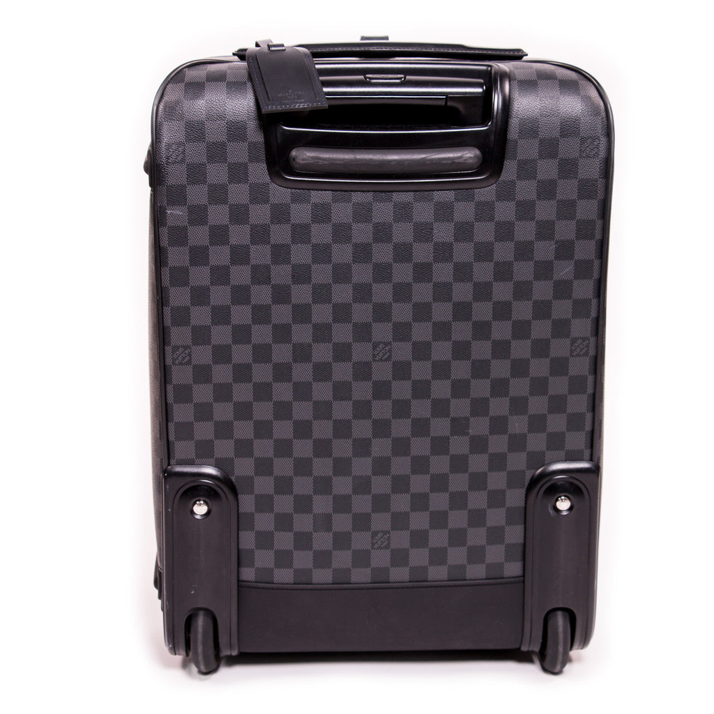 Louis Vuitton Pégase 55 - revogue