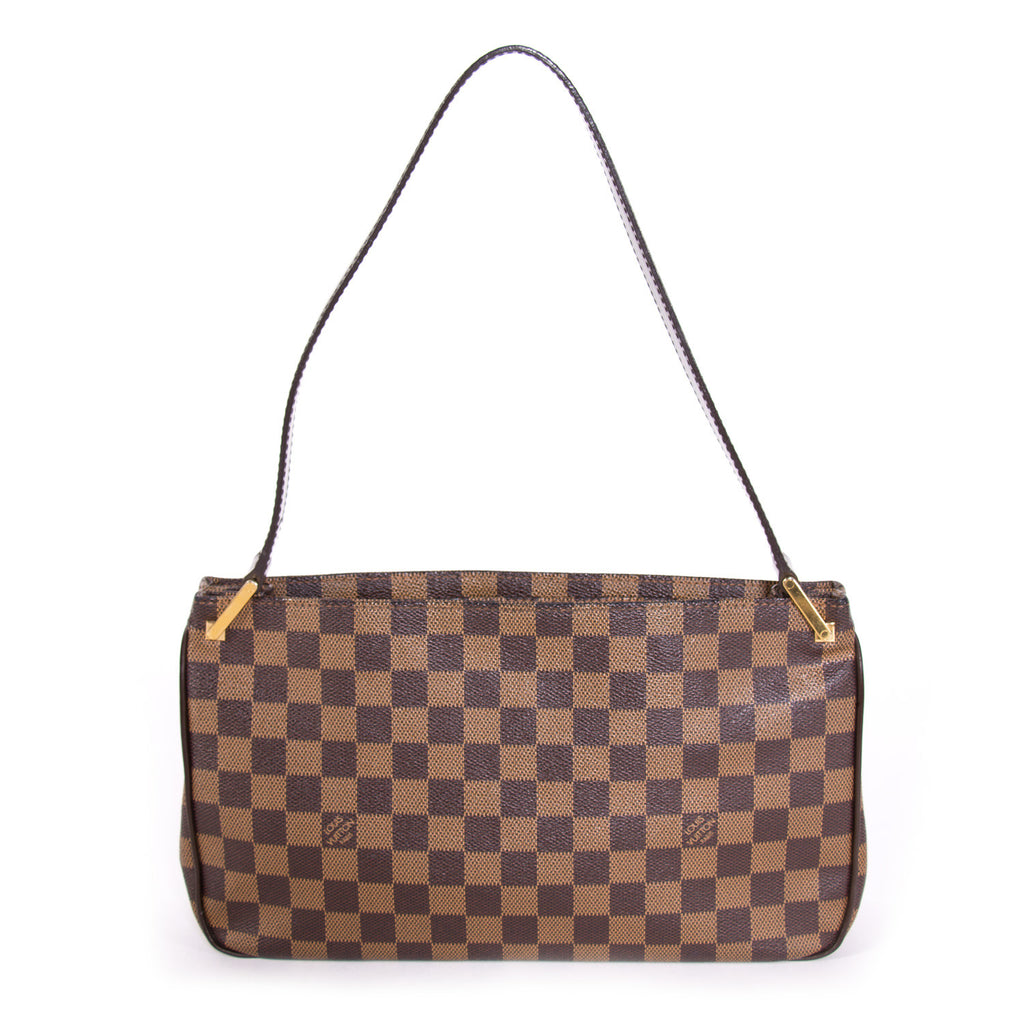 Louis Vuitton Damier Aubagne Bags Louis Vuitton - Shop authentic new pre-owned designer brands online at Re-Vogue