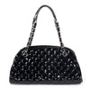 Chanel Just Mademoiselle Bowling Bag Bags Chanel - Shop authentic new pre-owned designer brands online at Re-Vogue