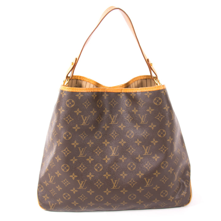 Louis Vuitton Delightful MM Bags Louis Vuitton - Shop authentic new pre-owned designer brands online at Re-Vogue