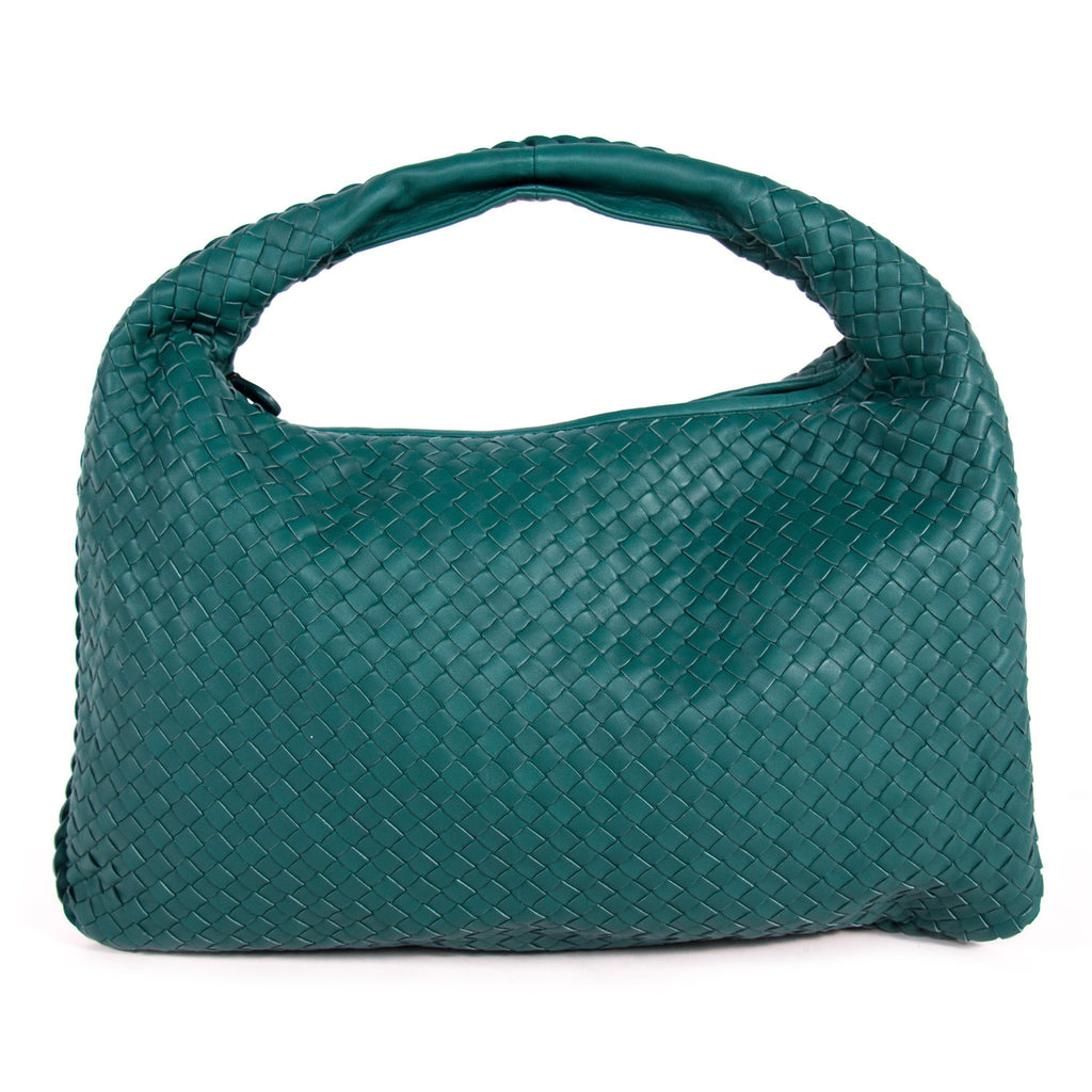 Bottega Veneta Intrecciato Veneta Hobo Bags Bottega Veneta - Shop authentic new pre-owned designer brands online at Re-Vogue