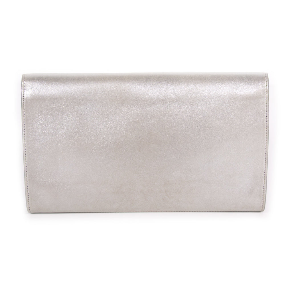 Saint Laurent Belle De Jour Clutch Bags Yves Saint Laurent - Shop authentic new pre-owned designer brands online at Re-Vogue