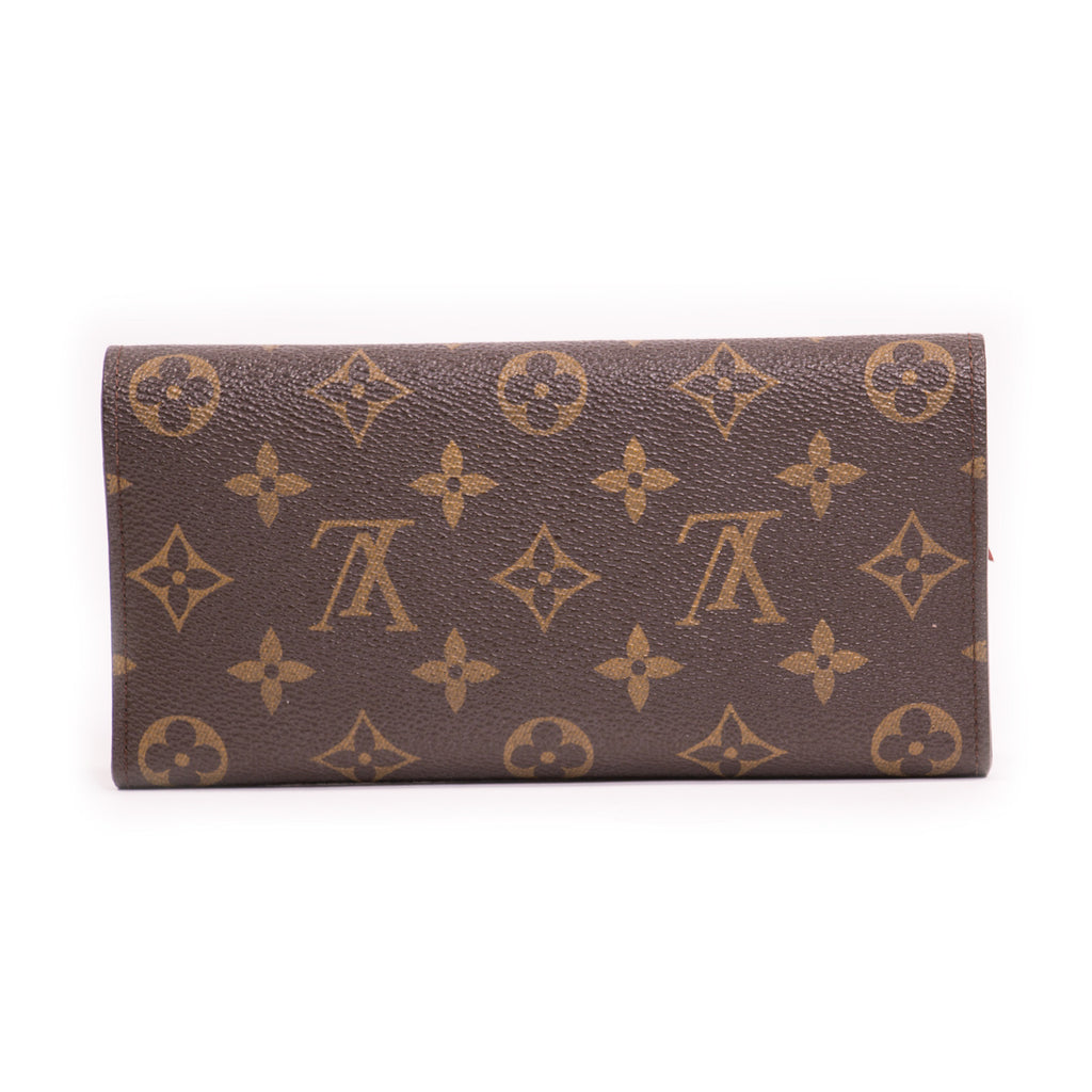 Louis Vuitton Josephine Wallet - revogue