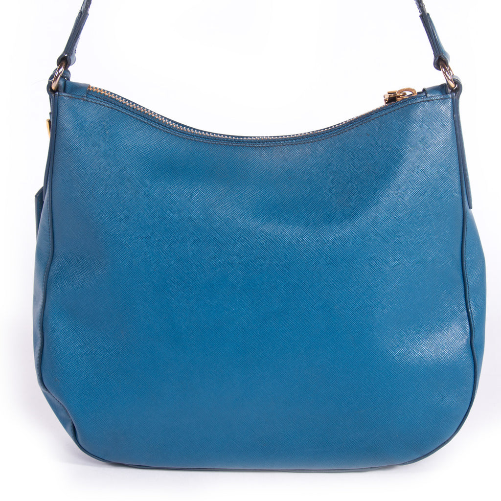 Prada Vitello Daino Bag Bags Prada - Shop authentic new pre-owned designer brands online at Re-Vogue