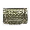 Chanel Classic Jumbo Double Flap - revogue