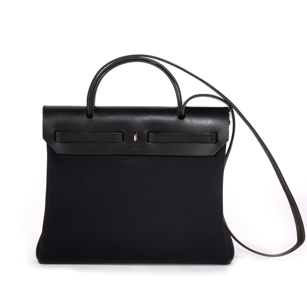 Hermes Herbag PM Bags Hermès - Shop authentic new pre-owned designer brands online at Re-Vogue