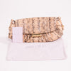 Jimmy Choo Snake Skin Bag - revogue