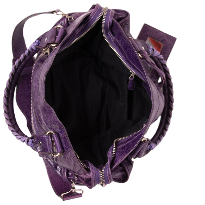 Balenciaga Motocross Giant 21 City Bag Bags Balenciaga - Shop authentic new pre-owned designer brands online at Re-Vogue