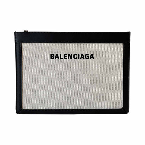 Balenciaga Motocross Classic Coin Pouch