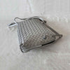 Bottega Veneta Nodini Intrecciato Crossbody Bag