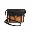 Burberry Small Macken Vintage Check Bag Bags Burberry - Shop authentic new pre-owned designer brands online at Re-Vogue