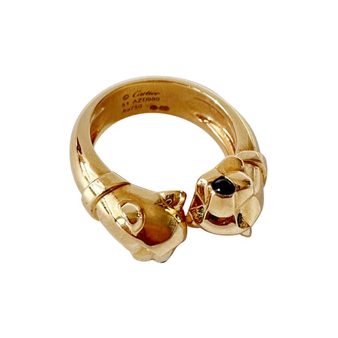 Cartier Love Ring