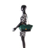 Celine Bi-Color Medium Trapeze Bag Bags Celine - Shop authentic new pre-owned designer brands online at Re-Vogue