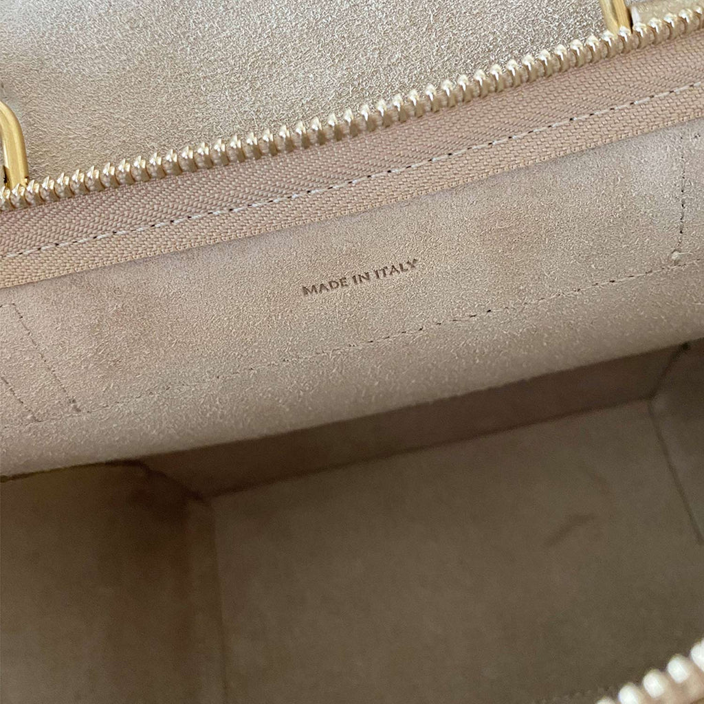 Céline Micro Belt Bag