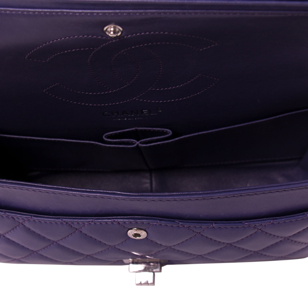 Chanel 2.55 Reissue 226 Flap Bag Bags Chanel - Shop authentic new pre-owned designer brands online at Re-Vogue