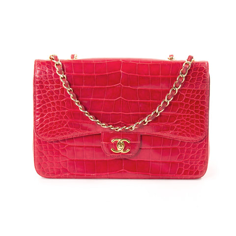 Chanel Classic Maxi Single Flap Bag