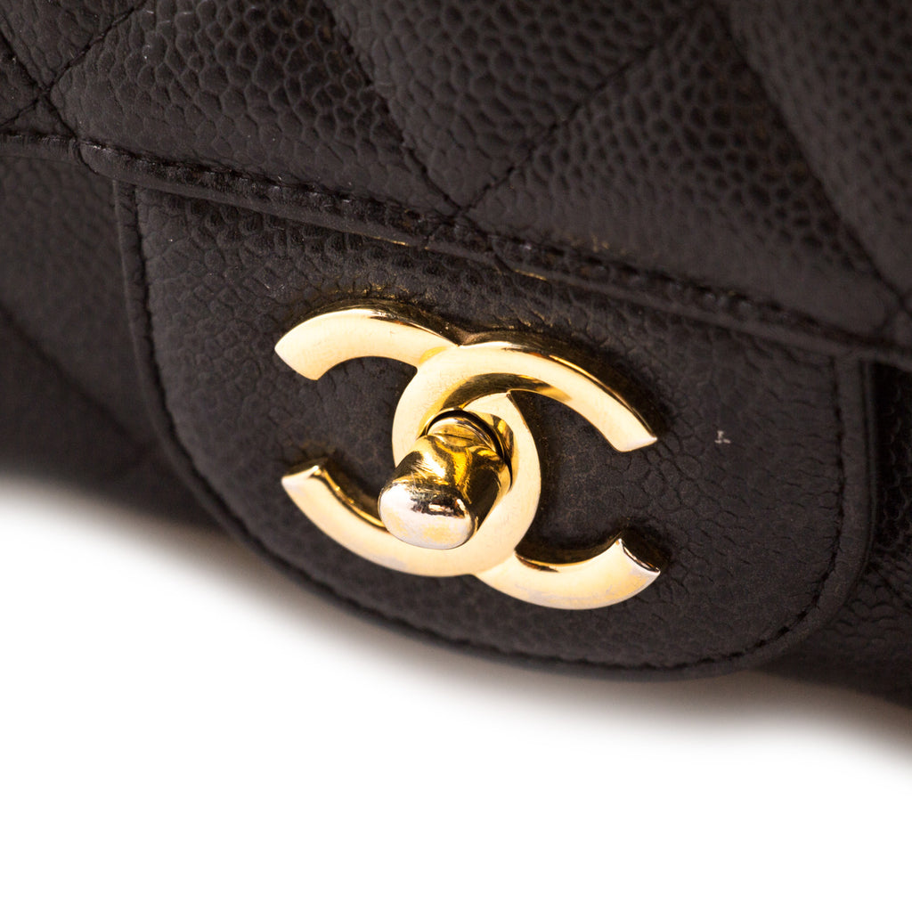 Chanel Classic Maxi Single Flap Bag Bags Chanel - Shop authentic new pre-owned designer brands online at Re-Vogue