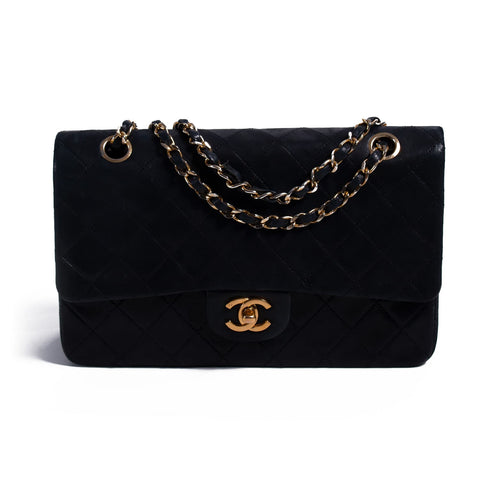 Chanel Classic Maxi Single Flap Bag